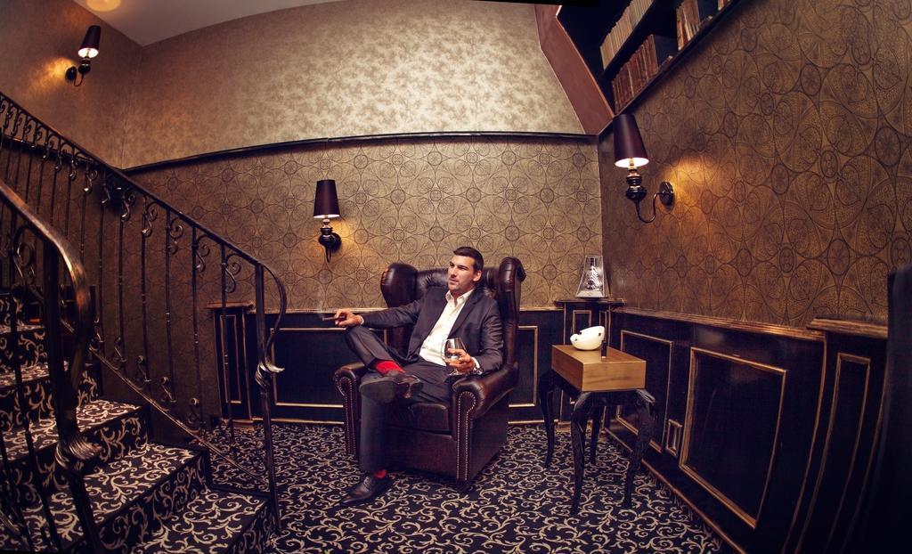 Hotel Zlaty Klucik - Golden Key With Luxury Nitra