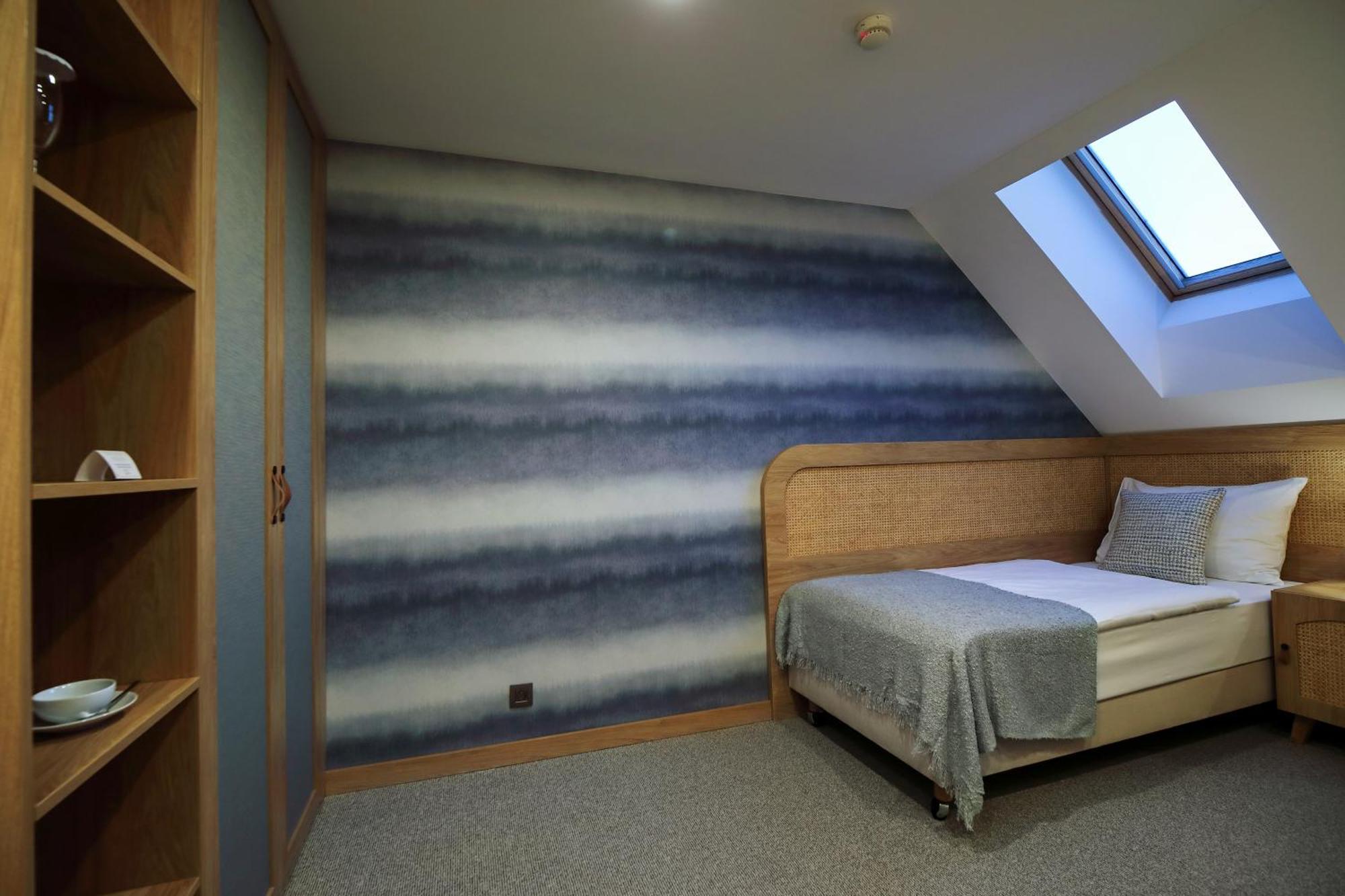 Zlaty Klucik - Golden Key With Luxury Hotel