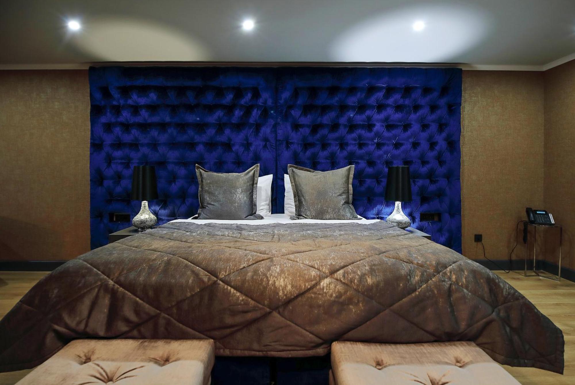 Hotel Zlaty Klucik - Golden Key With Luxury Nitra