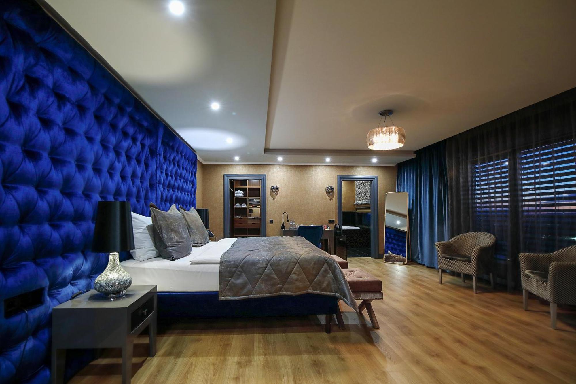 Zlaty Klucik - Golden Key With Luxury 4* Nitra