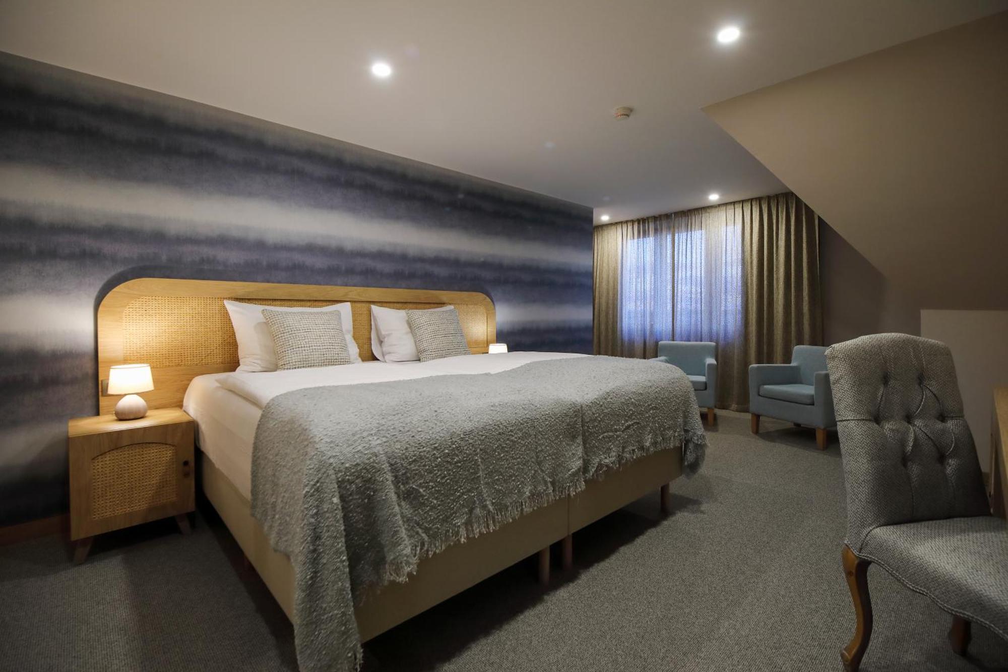 Zlaty Klucik - Golden Key With Luxury Hotel
