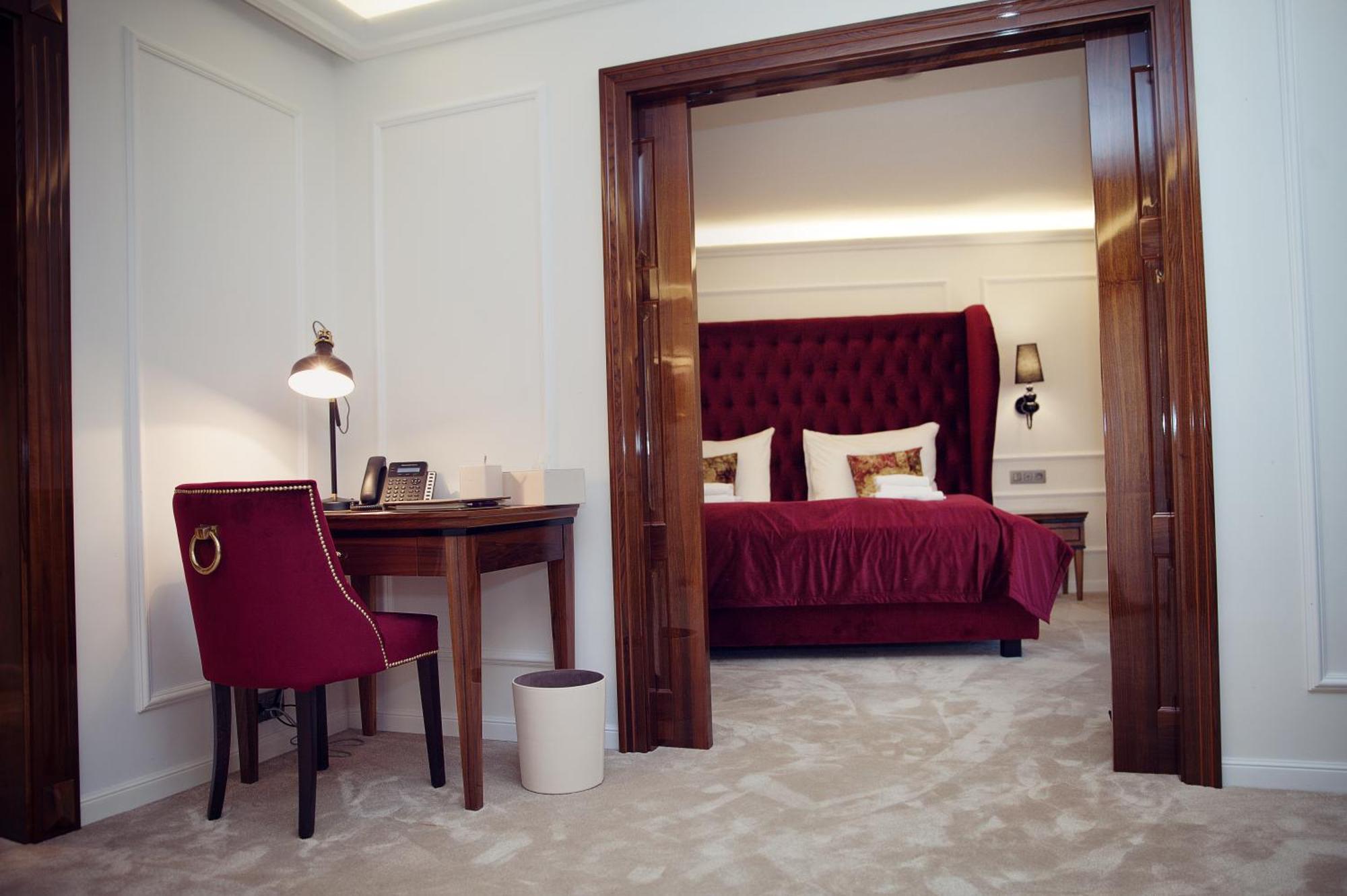 Hotel Zlaty Klucik - Golden Key With Luxury Nitra
