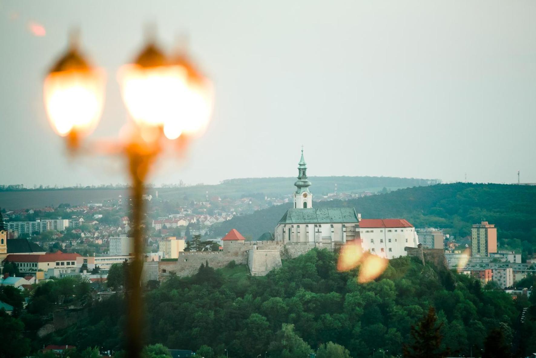 Zlaty Klucik - Golden Key With Luxury 4* Nitra