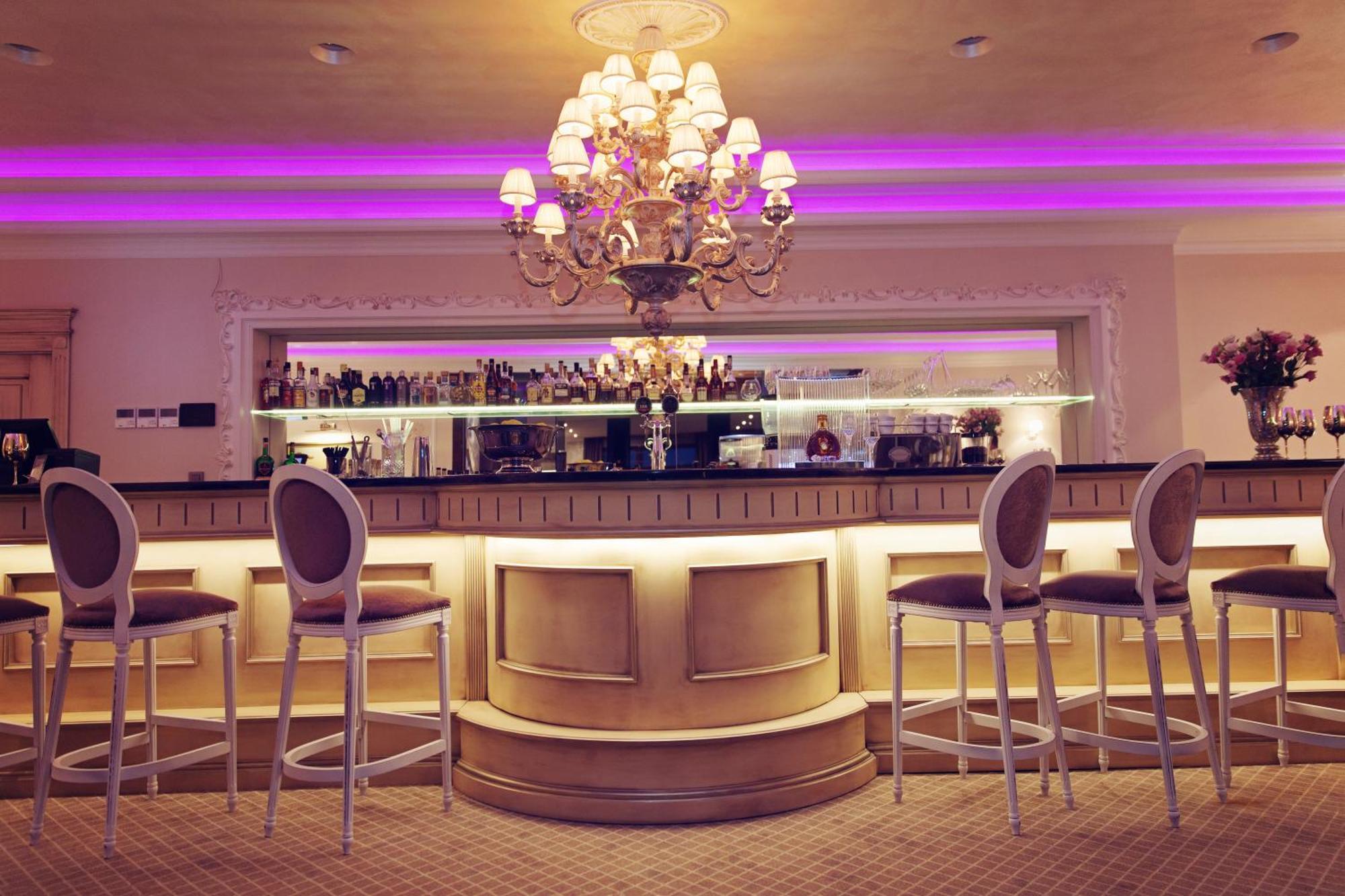Hotel Zlaty Klucik - Golden Key With Luxury 4*