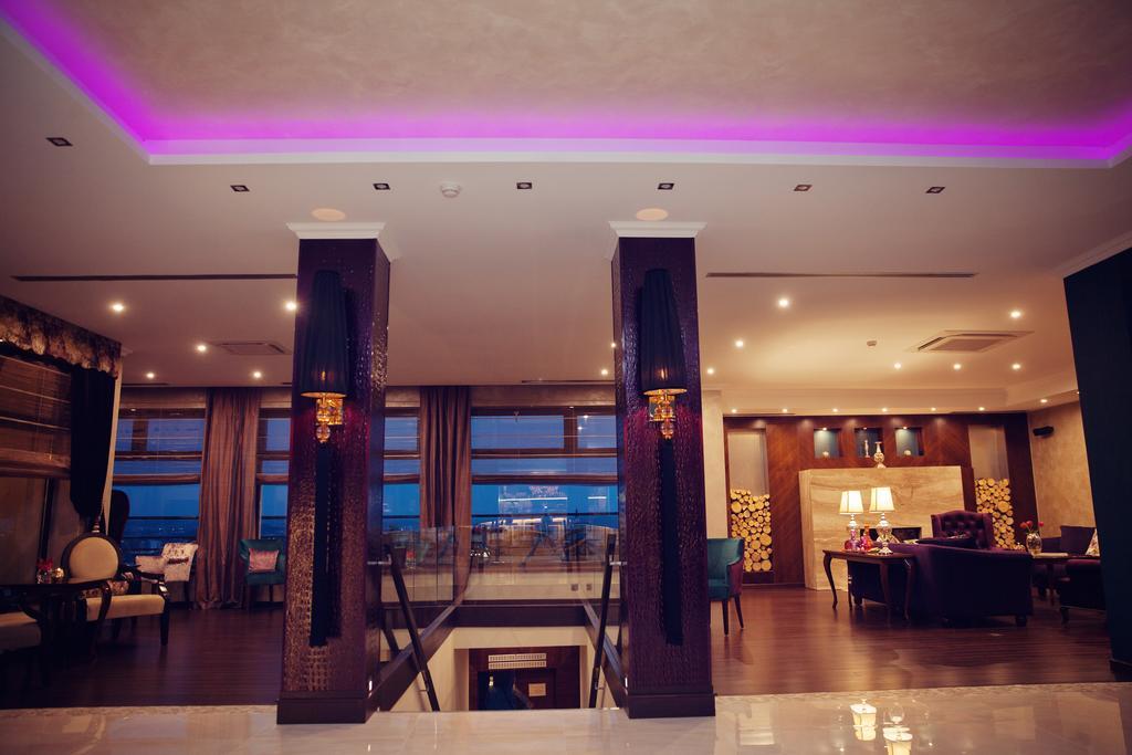 Zlaty Klucik - Golden Key With Luxury