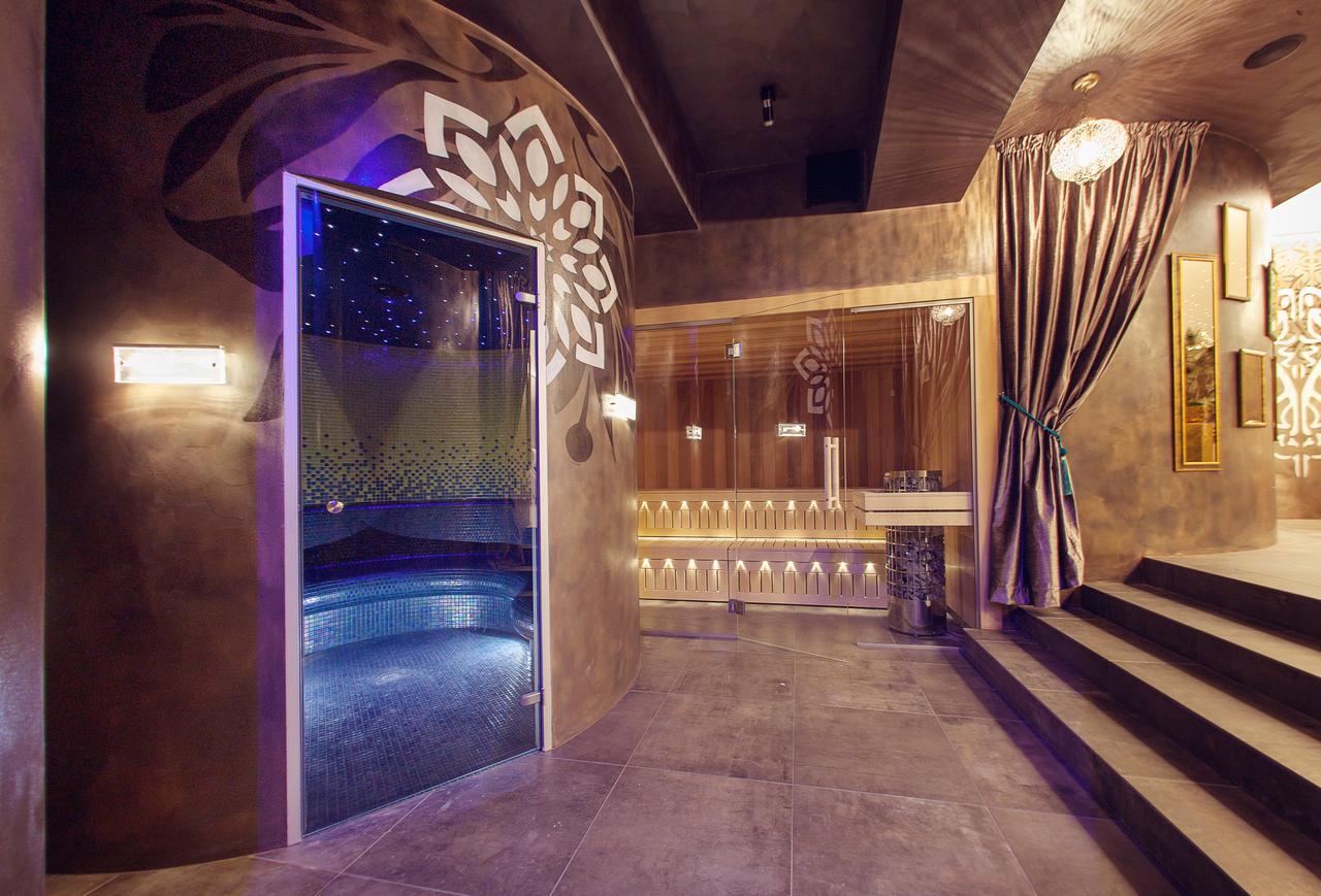 Zlaty Klucik - Golden Key With Luxury Hotel 4*