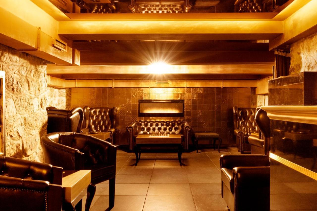 Hotel Zlaty Klucik - Golden Key With Luxury 4*
