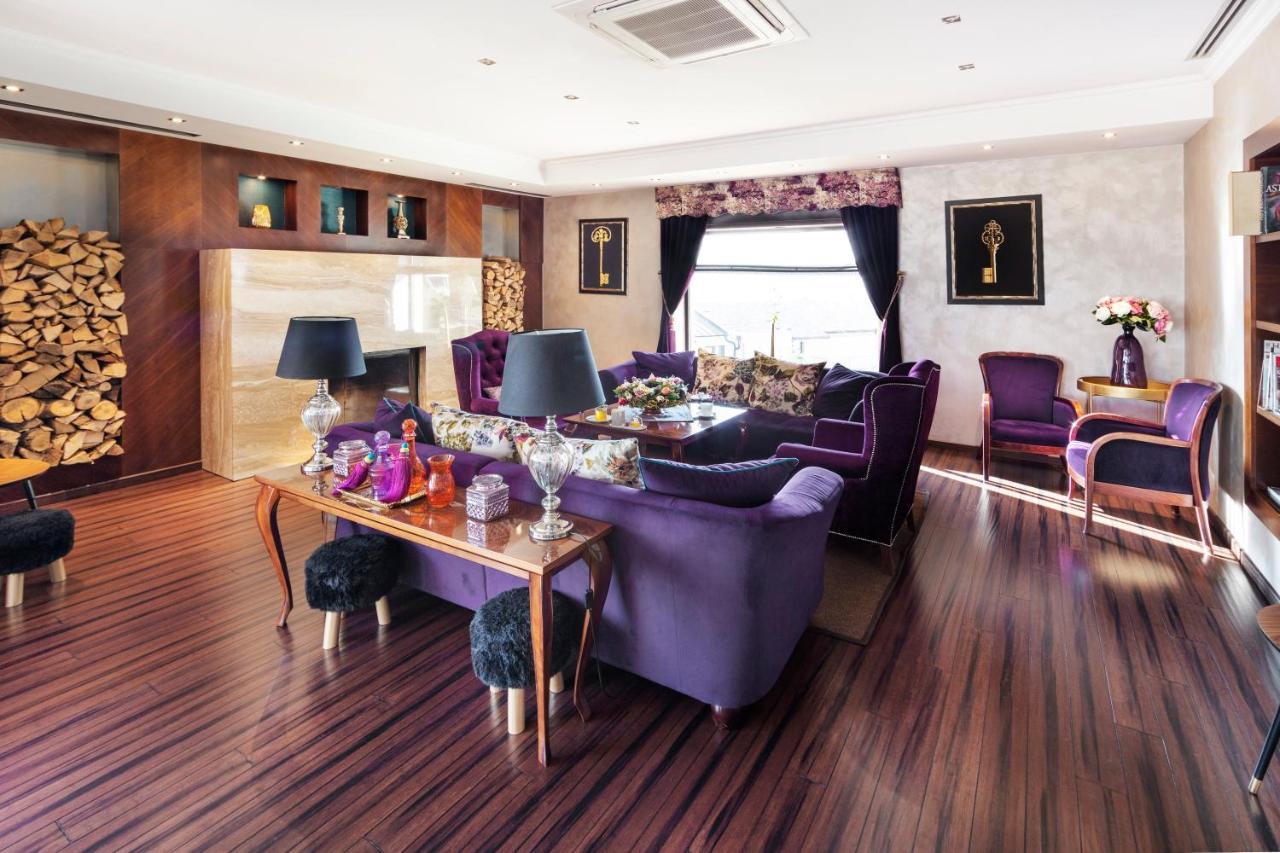 Zlaty Klucik - Golden Key With Luxury Hotel 4*