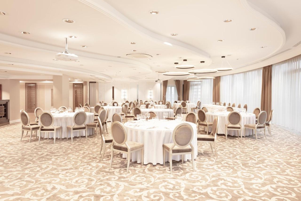Hotel Zlaty Klucik - Golden Key With Luxury